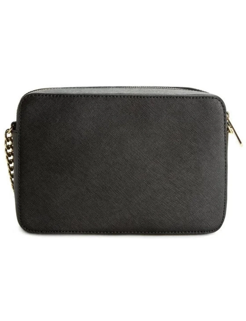 imagem de Michael Kors Preto Cross Body Bags Womens Bags6