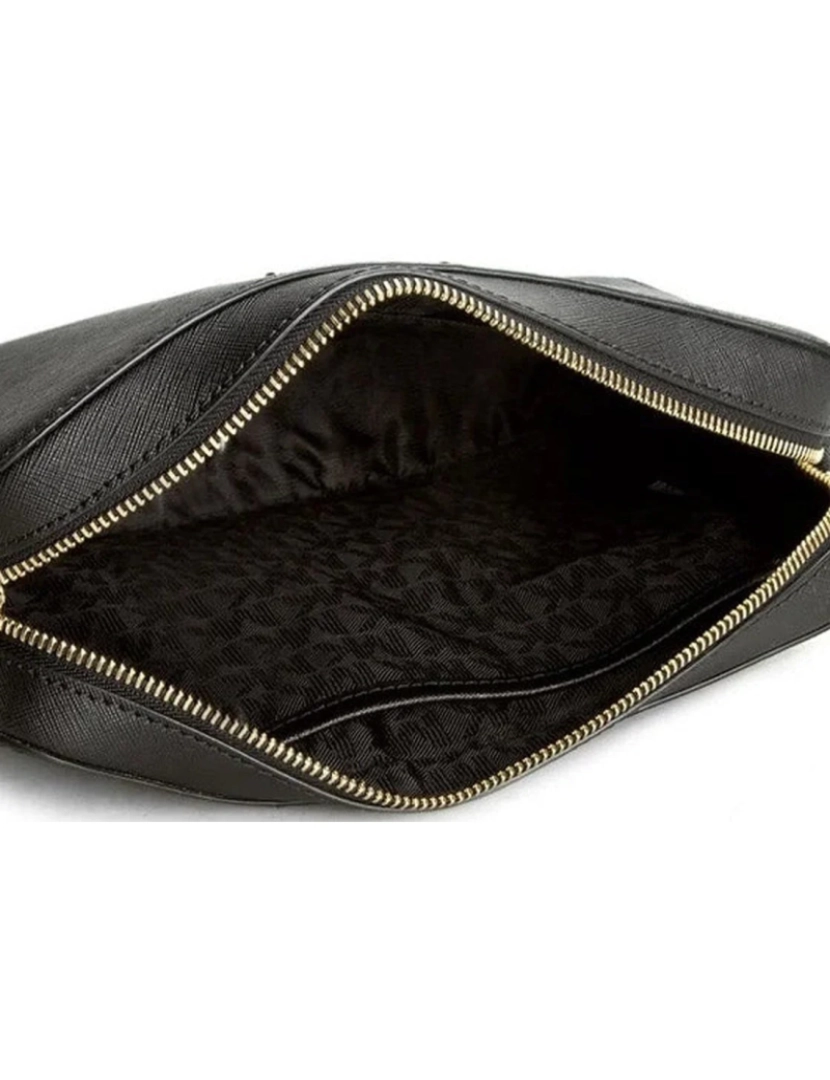 imagem de Michael Kors Preto Cross Body Bags Womens Bags7