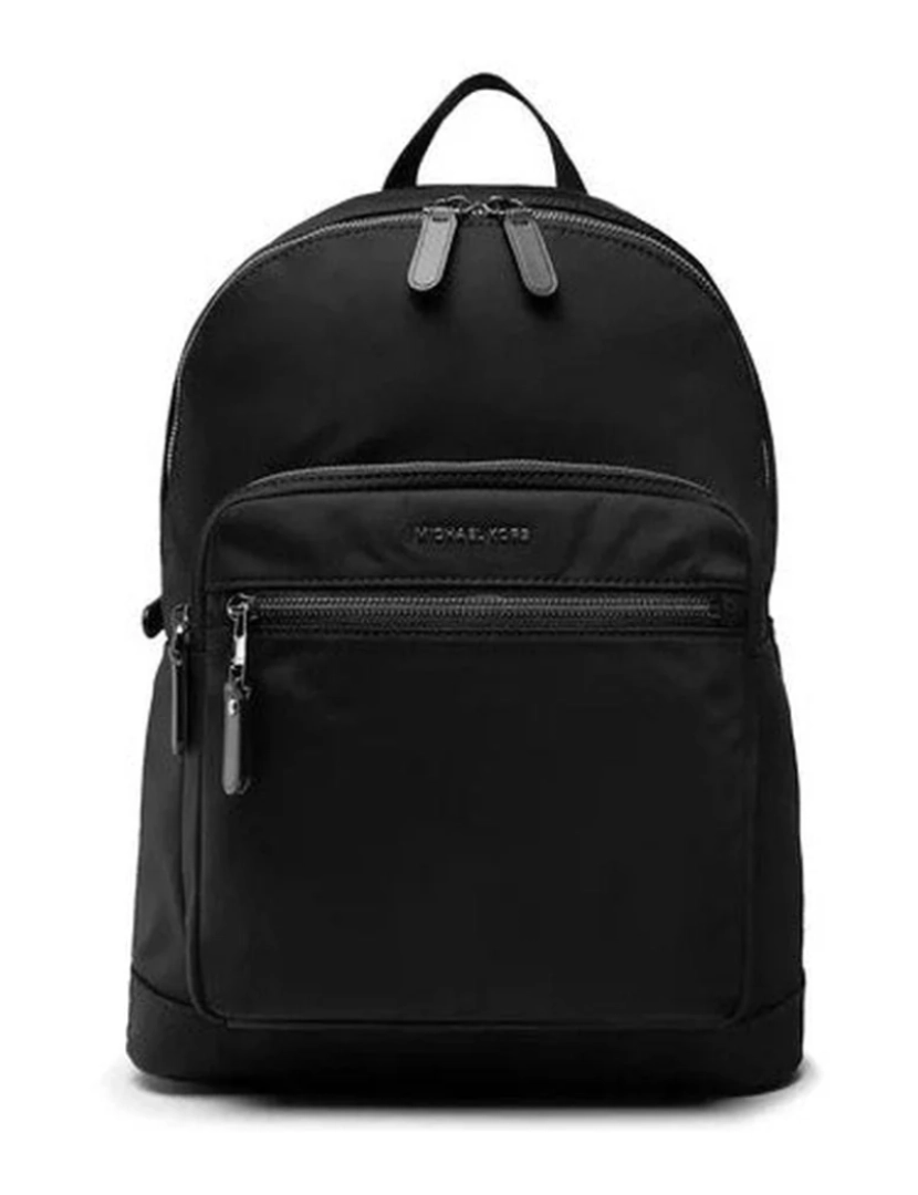 Michael Kors - Michael Kors Preto Mochilas Homens Bolsas