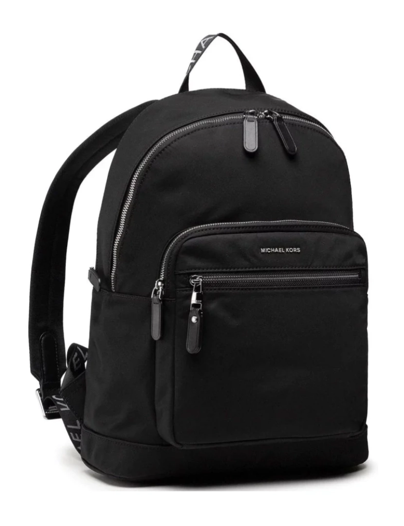 imagem de Michael Kors Preto Mochilas Homens Bolsas3