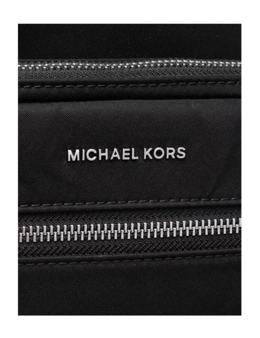 imagem de Michael Kors Preto Mochilas Homens Bolsas4