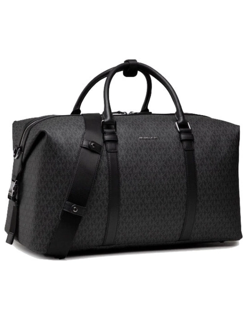 imagem de Michael Kors Bolsas de couro preto3