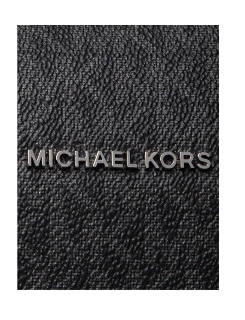 imagem de Michael Kors Bolsas de couro preto4