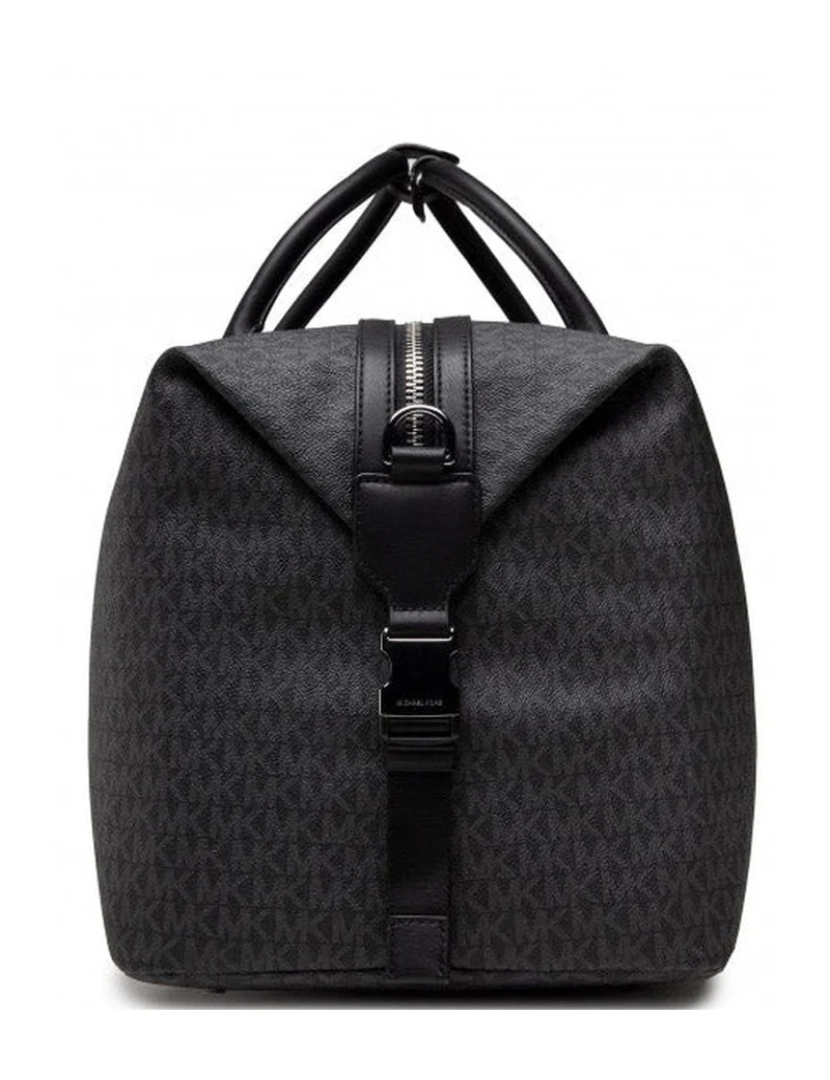 imagem de Michael Kors Bolsas de couro preto5