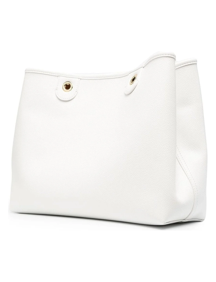 imagem de Emporio Armani Branco Tote Bags Womens Bags3