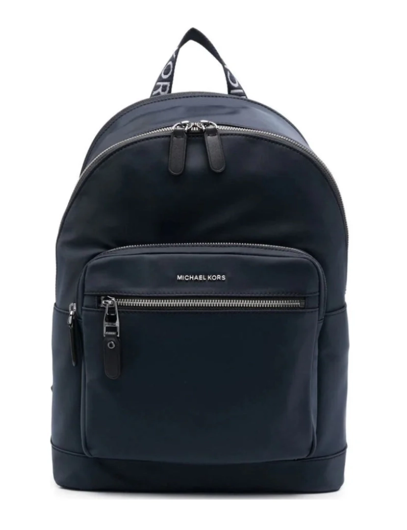 imagem de Michael Kors Mochilas azuis sacos de homens2