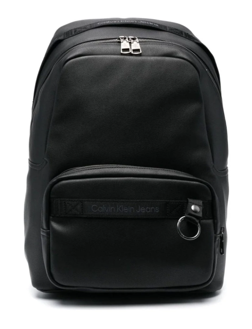 Calvin Klein Jeans - Calvin Klein Jeans mochilas pretas Sacos de homens