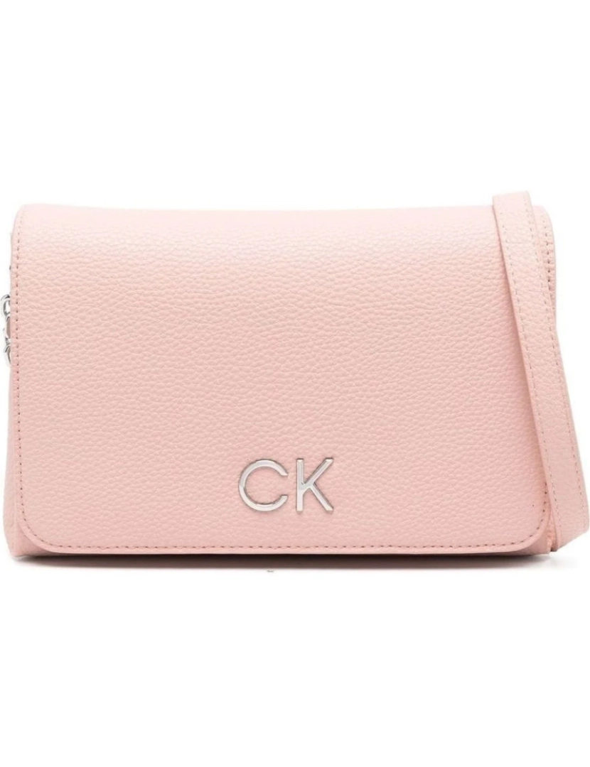 Calvin Klein - Calvin Klein ombro rosa Sacos de mulheres