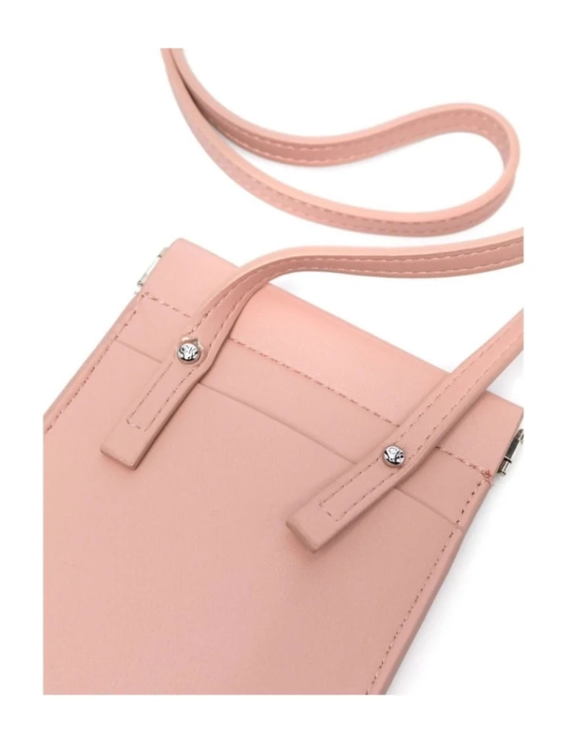 imagem de Calvin Klein Brown Cross Body Bags Womens Acessórios3