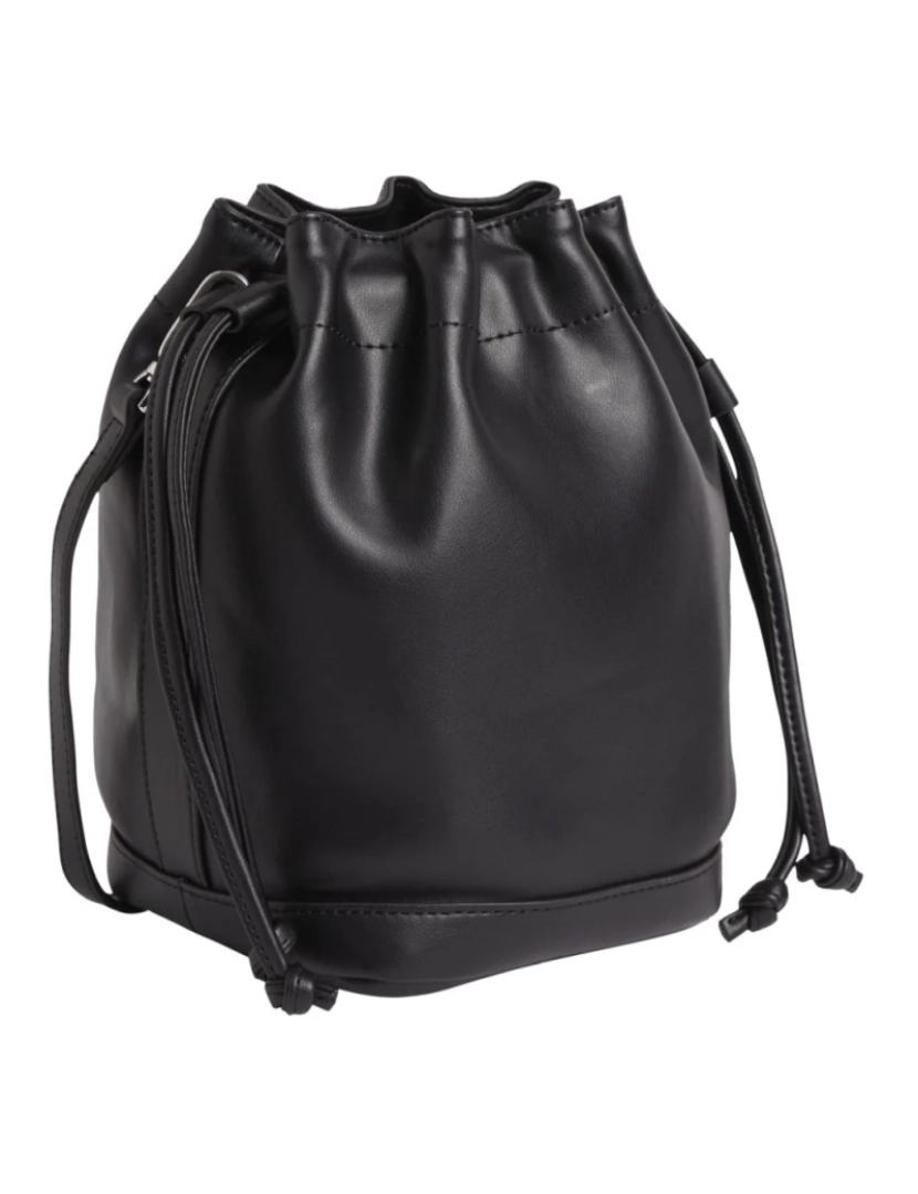 imagem de Calvin Klein Black Cross Body Bags Womens Bags3