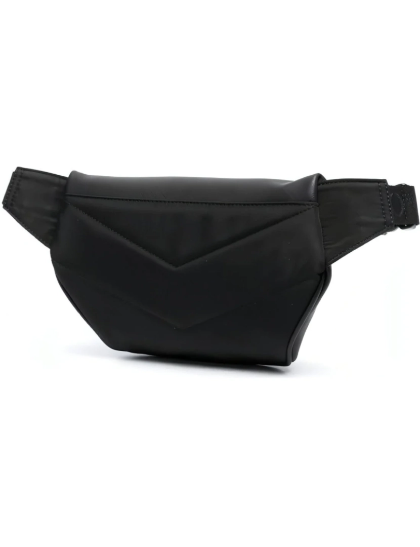 imagem de Emporio Armani Black Belt Bolsas Homens Bolsas3