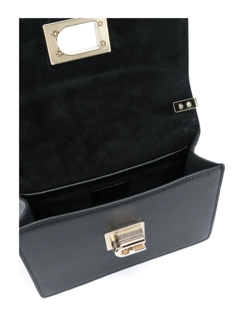 imagem de Furla Black Cross Body Bags Womens Bags4