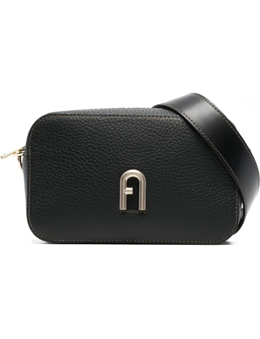 Furla - Furla Black Cross Body Bags Womens Bags