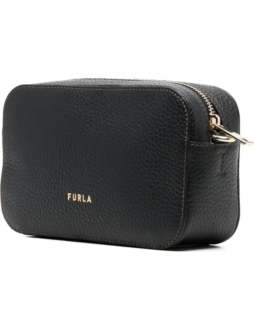 imagem de Furla Black Cross Body Bags Womens Bags3