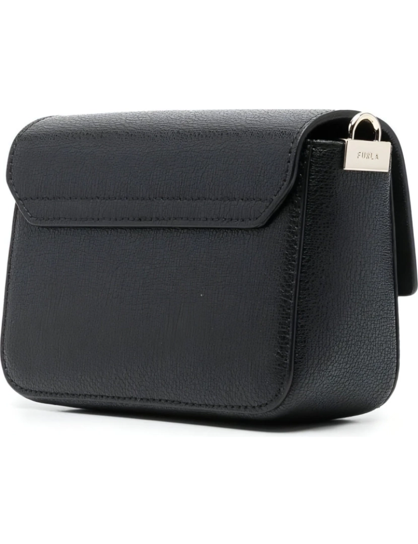 imagem de Furla Black Cross Body Bags Womens Bags3