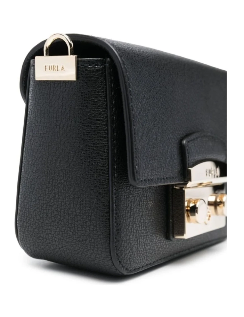 imagem de Furla Black Cross Body Bags Womens Bags4