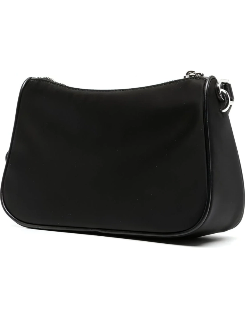 imagem de Michael Kors Preto Cross Body Bags Womens Bags3