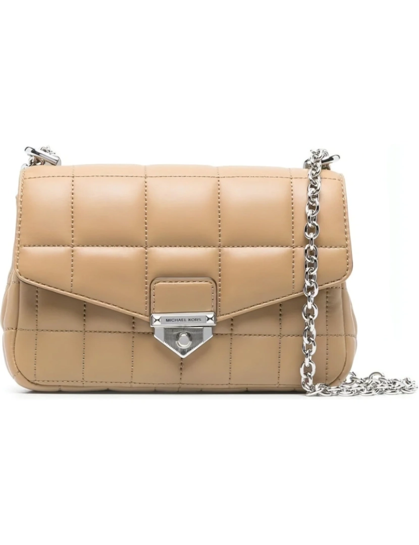 Michael Kors - Michael Kors Brown Bolsas de ombro mulheres Bolsas