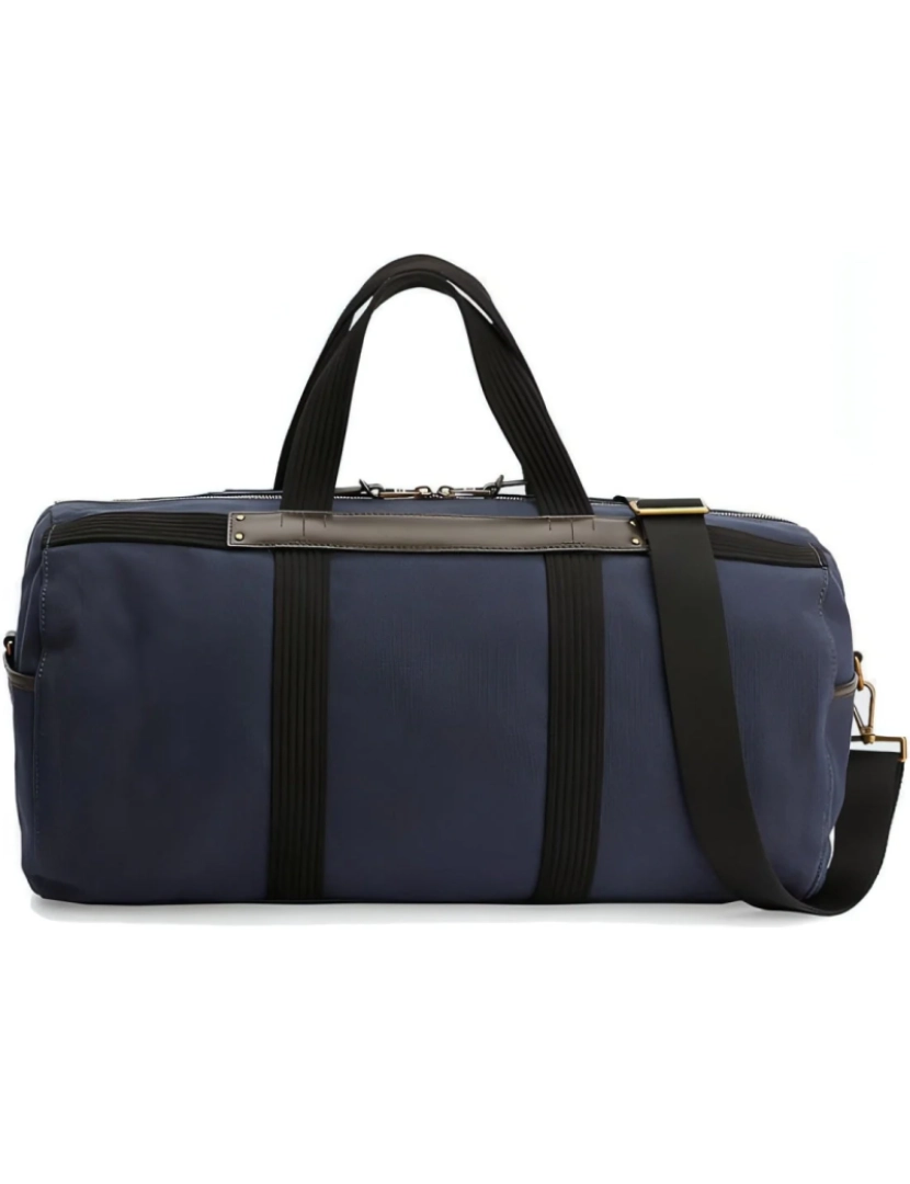 Tommy Hilfiger - Tommy Hilfiger Sacos de Duffle Azul