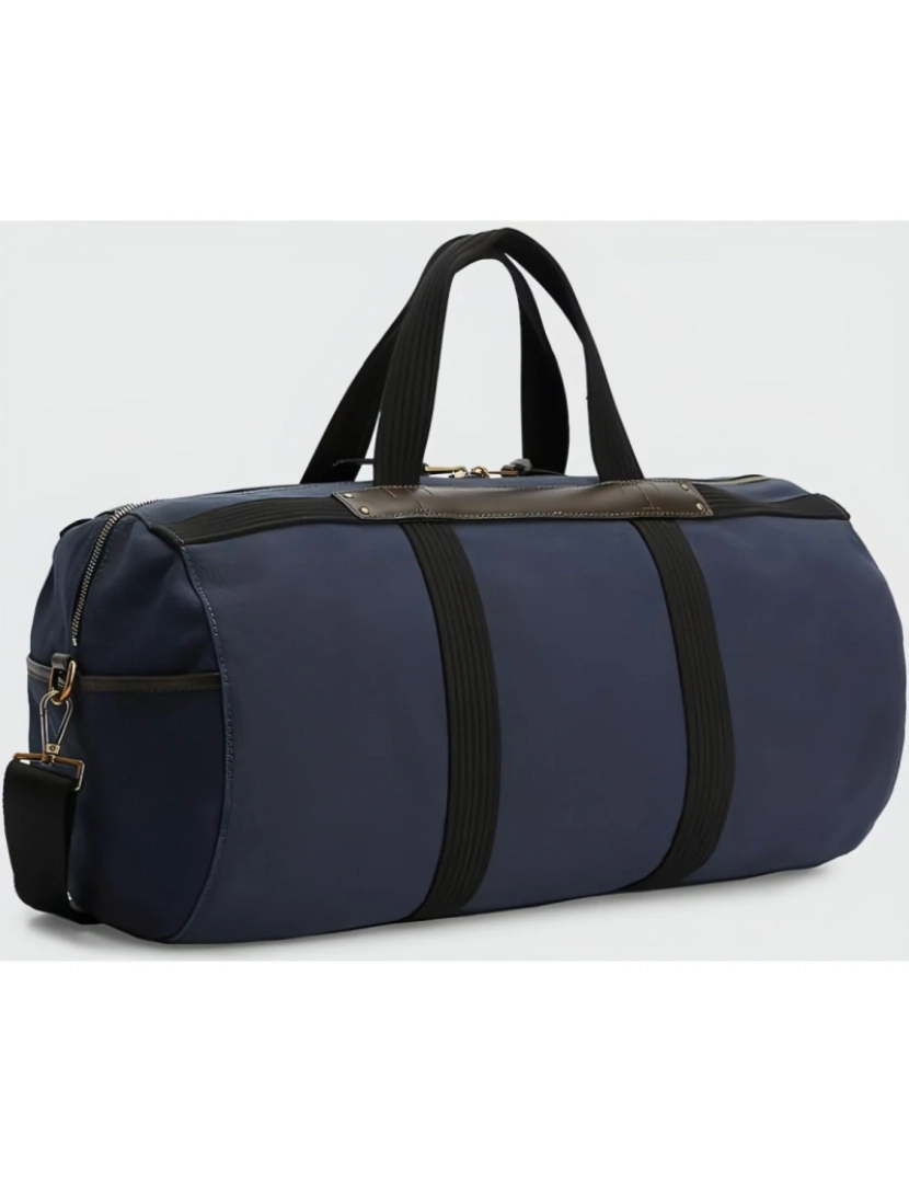 imagem de Tommy Hilfiger Sacos de Duffle Azul3