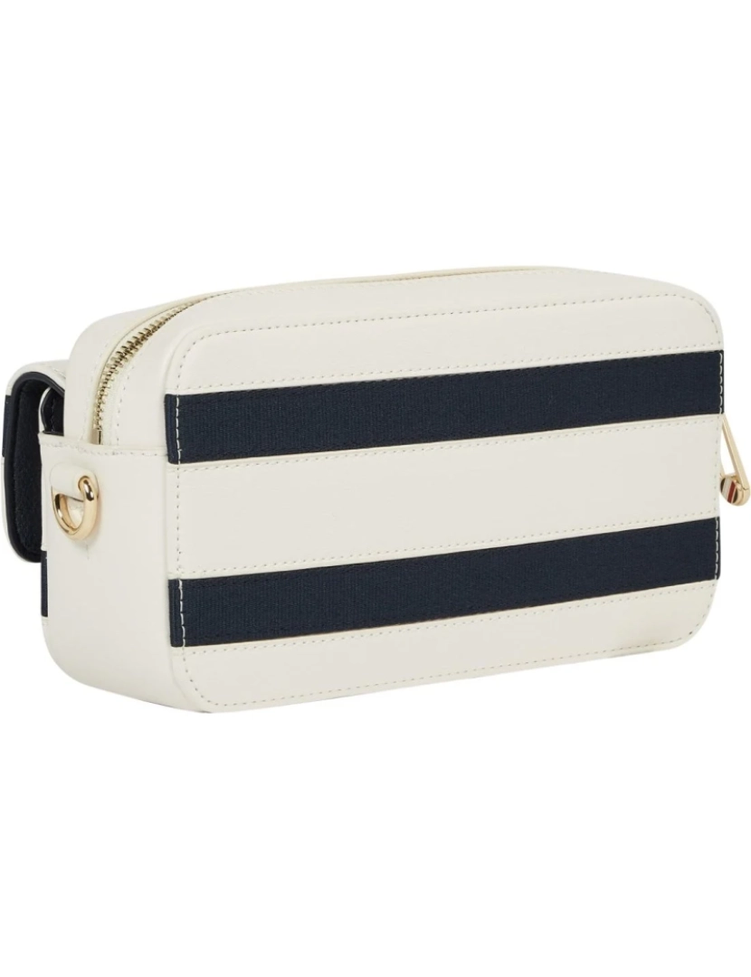 imagem de Tommy Hilfiger Sacos de câmera azul Bolsas de mulheres3