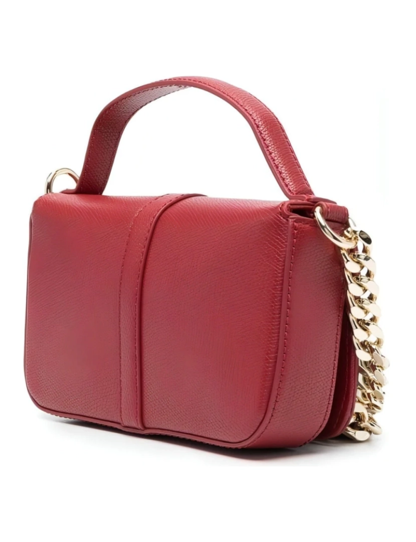 imagem de Tommy Hilfiger Red Cross Body Bags Womens Bags3