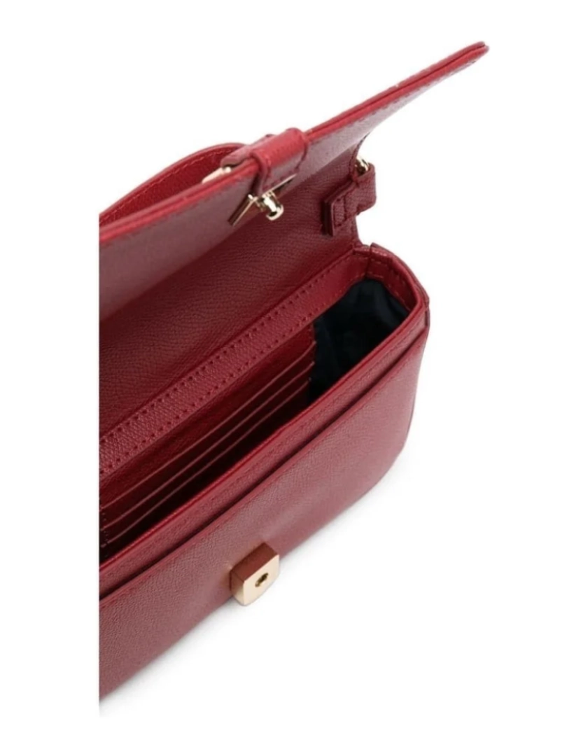 imagem de Tommy Hilfiger Red Cross Body Bags Womens Bags5