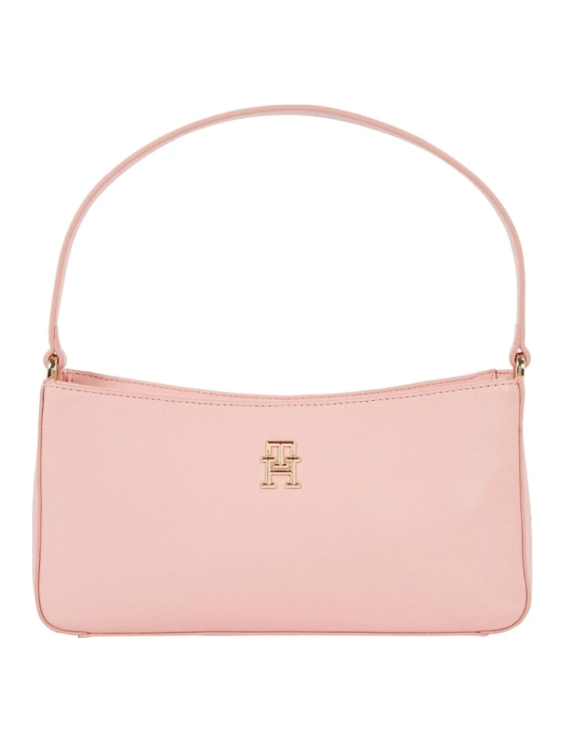 Tommy Hilfiger - Tommy Hilfiger Ombro rosa Sacos de mulheres