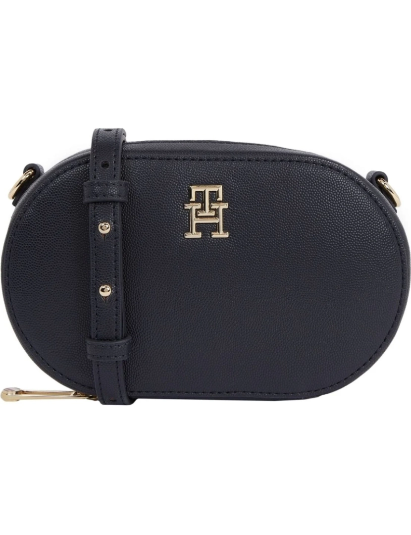 Tommy Hilfiger - Tommy Hilfiger Sacos de câmera azul Bolsas de mulheres