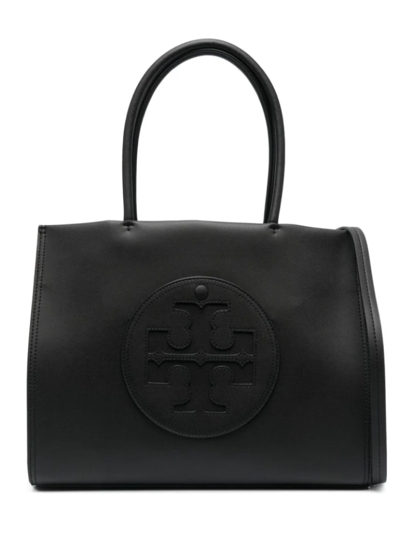 imagem de Tory Burch preto Tote sacos mulheres sacos2