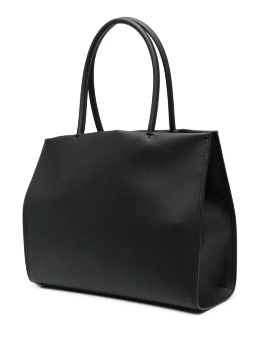 imagem de Tory Burch preto Tote sacos mulheres sacos3