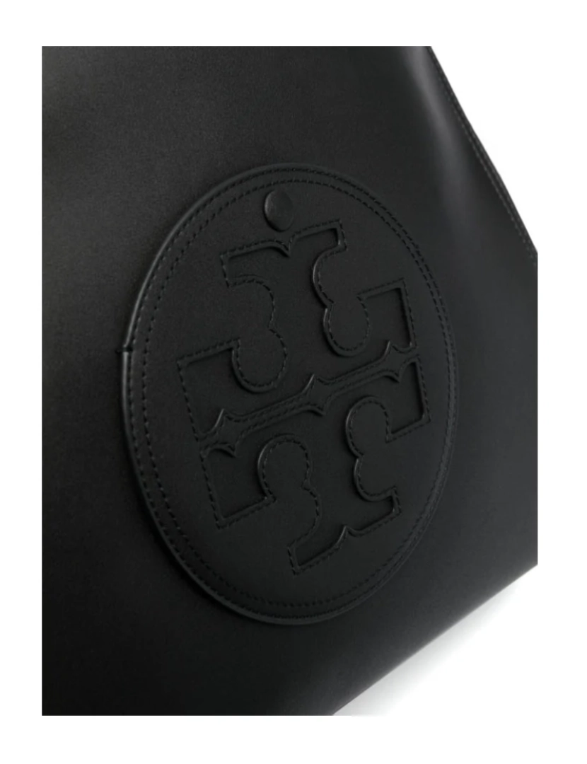 imagem de Tory Burch preto Tote sacos mulheres sacos4