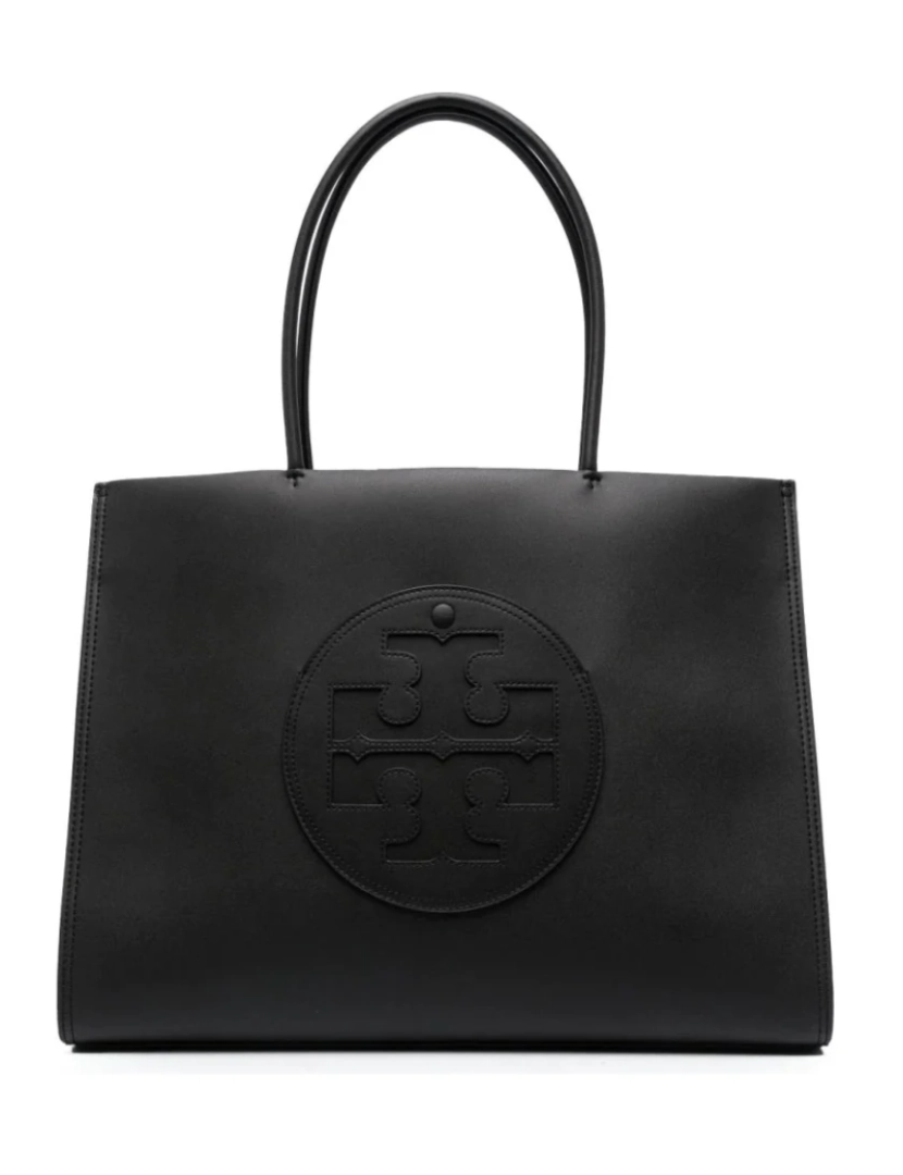 imagem de Tory Burch preto Tote sacos mulheres sacos2