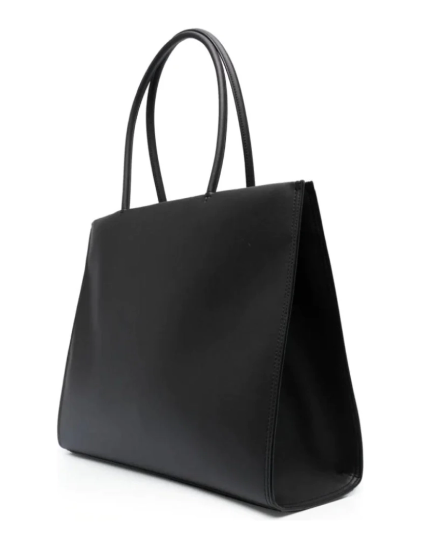 imagem de Tory Burch preto Tote sacos mulheres sacos3