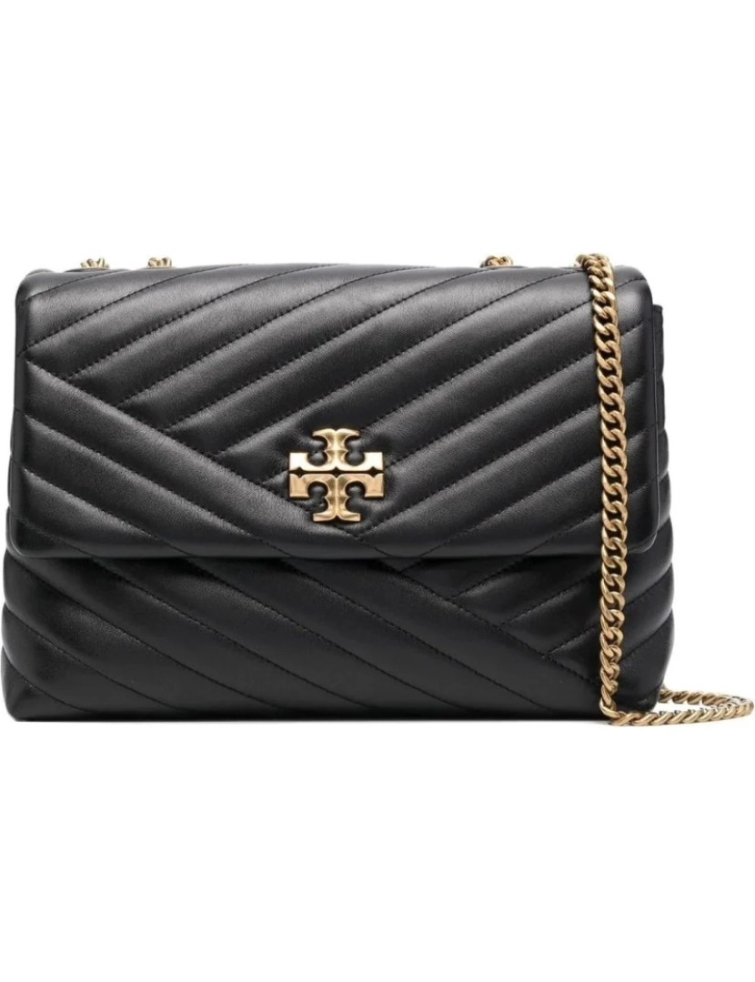 Tory Burch - Tory Burch ombro preto Sacos de mulheres