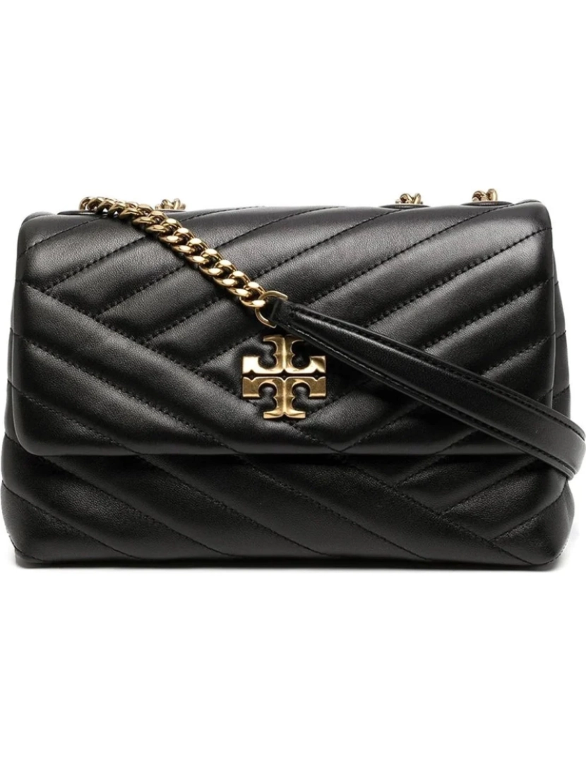 Tory Burch - Tory Burch Black Cross Body Bags Womens Bags