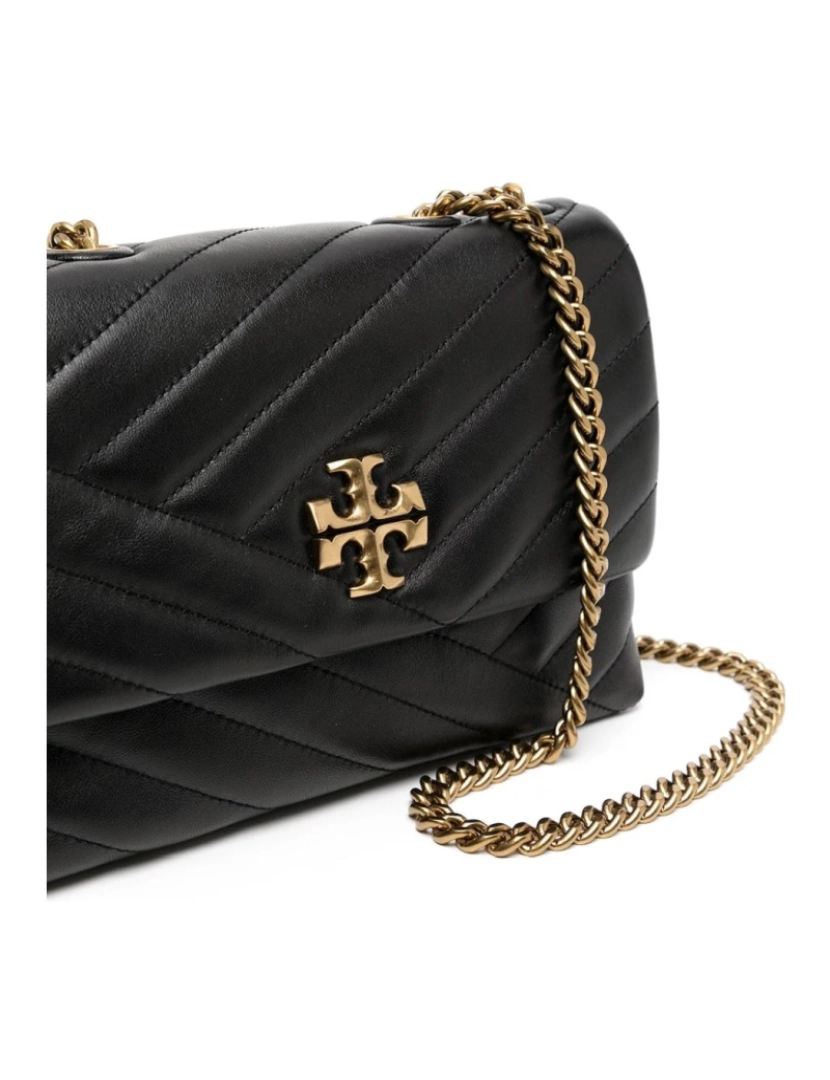 imagem de Tory Burch Black Cross Body Bags Womens Bags4