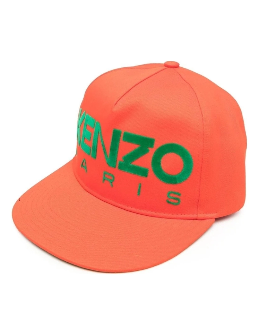 Kenzo - Kenzo Red Caps Acessórios para homens