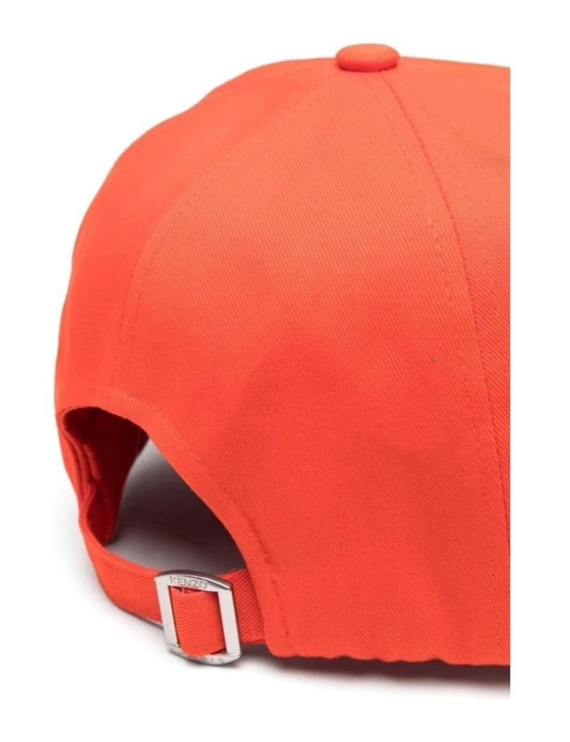 imagem de Kenzo Red Caps Acessórios para homens3