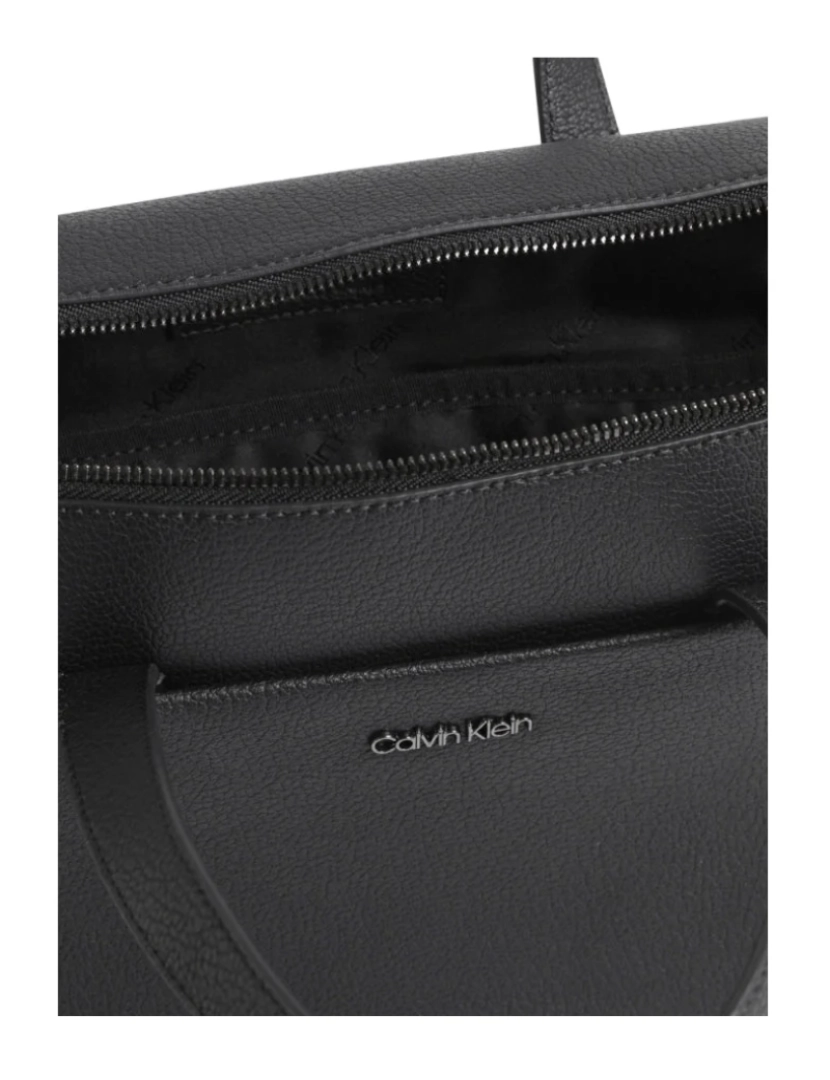 imagem de Calvin Klein sacos de laptop preto sacos de homens4