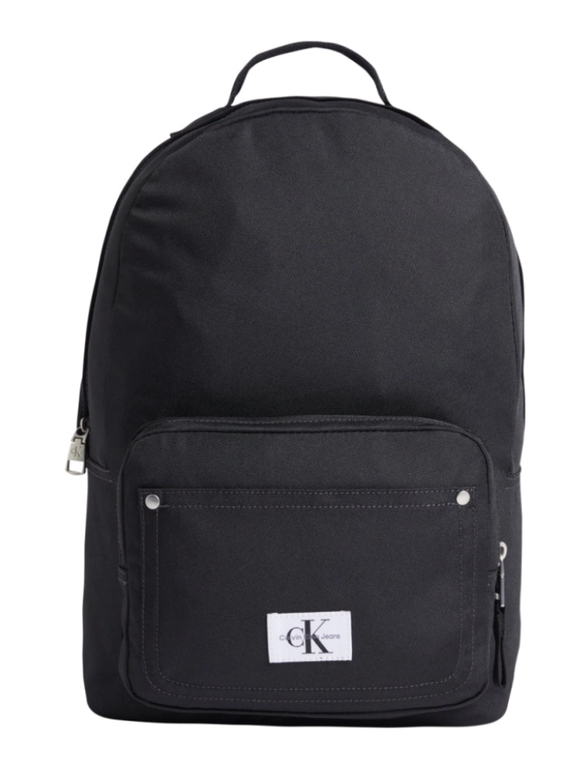 Calvin Klein Jeans - Calvin Klein Jeans mochilas pretas Sacos de homens