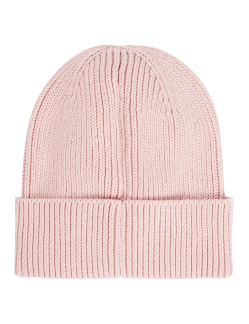 imagem de Calvin Klein Jeans Rosa Beanies Womens Acessórios3