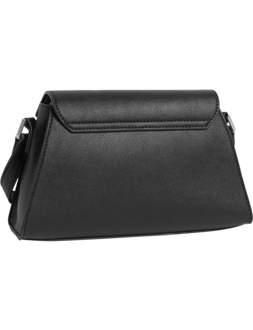 imagem de Calvin Klein Black Cross Body Bags Womens Bags3