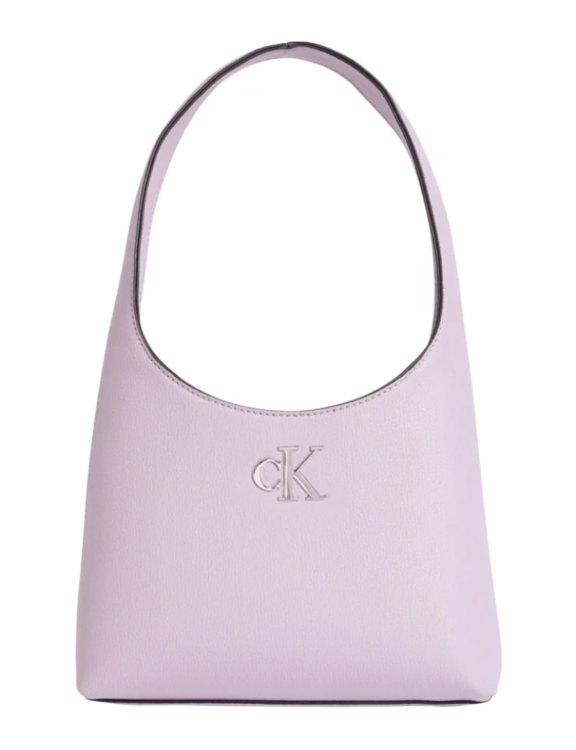 Calvin Klein Jeans - Calvin Klein Jeans roxo Bolsas de ombro mulheres sacos