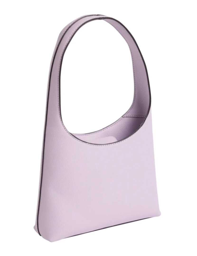 imagem de Calvin Klein Jeans roxo Bolsas de ombro mulheres sacos3