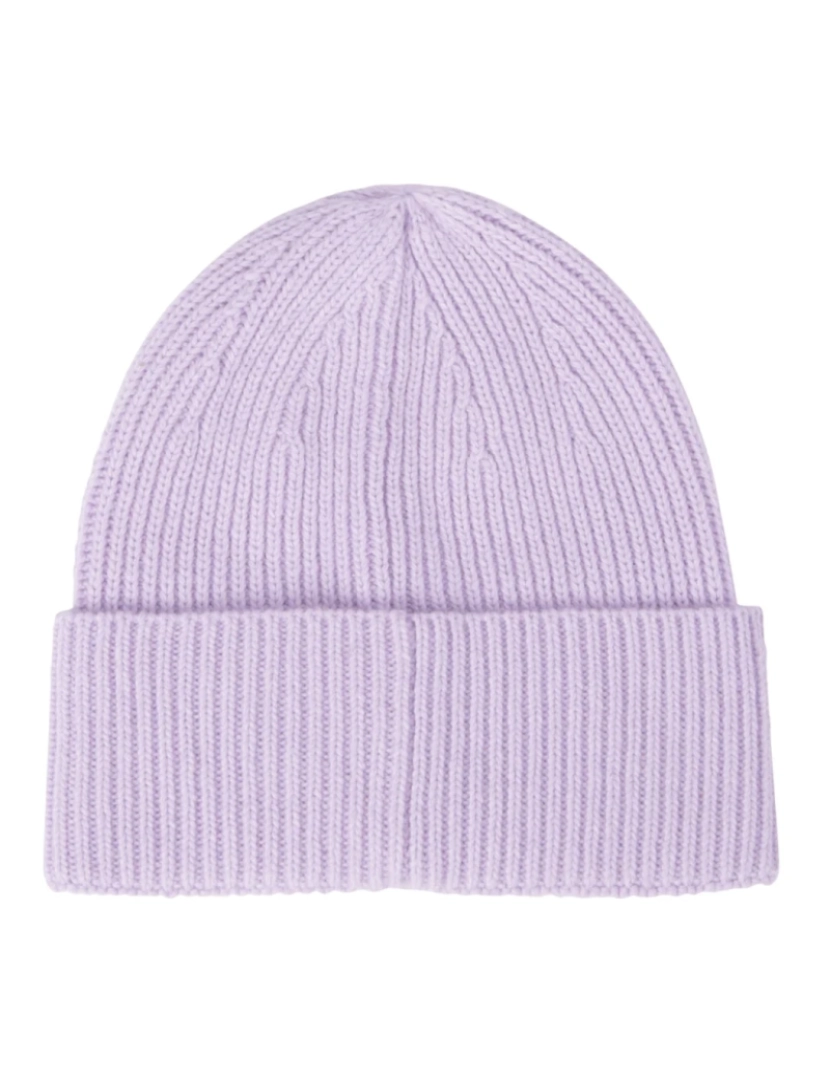 imagem de Calvin Klein Beanies roxo Acessórios para mulheres3