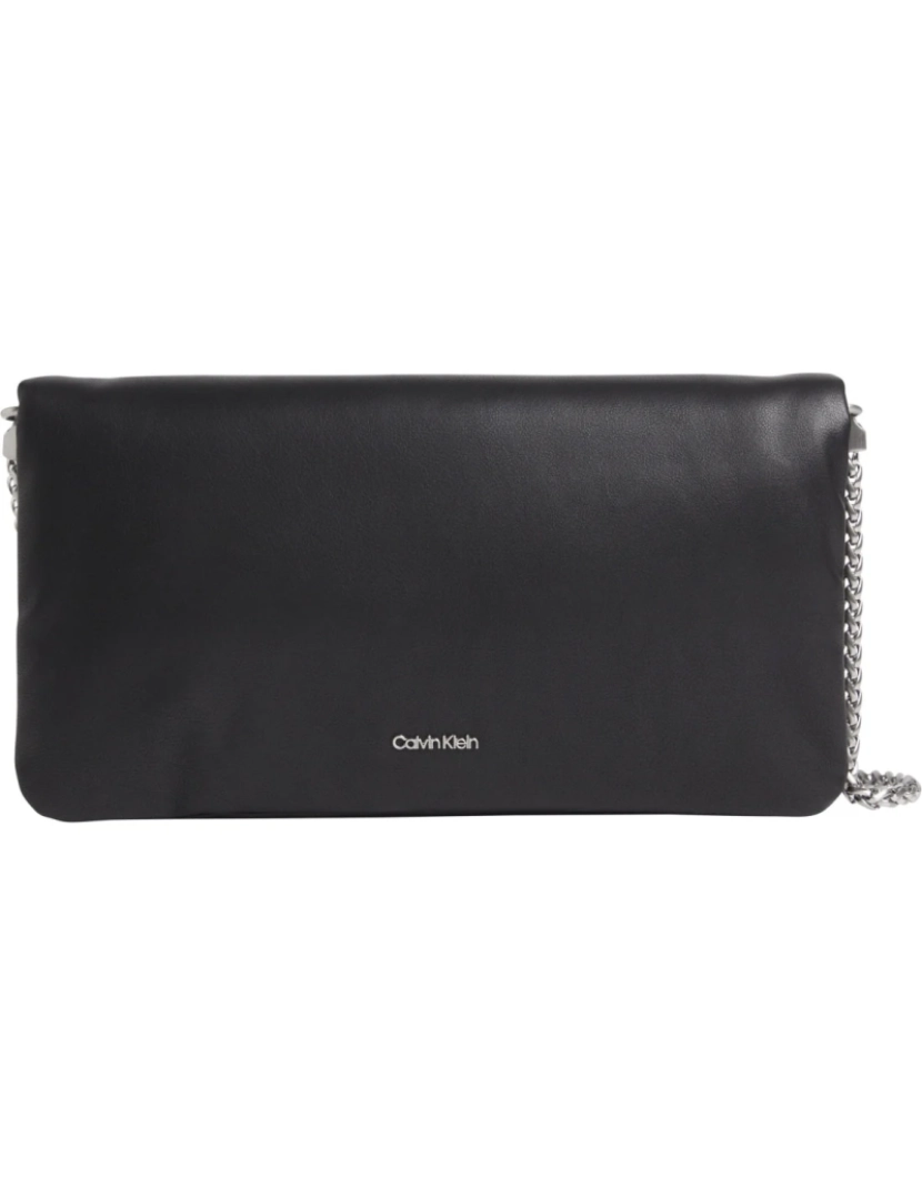 Calvin Klein - Calvin Klein Black Cross Body Bags Womens Bags