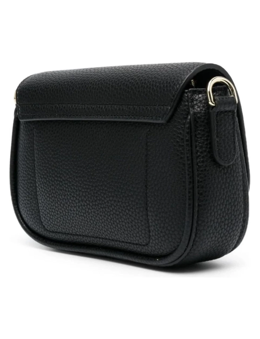 imagem de Emporio Armani Black Cross Body Bags Womens Bags3