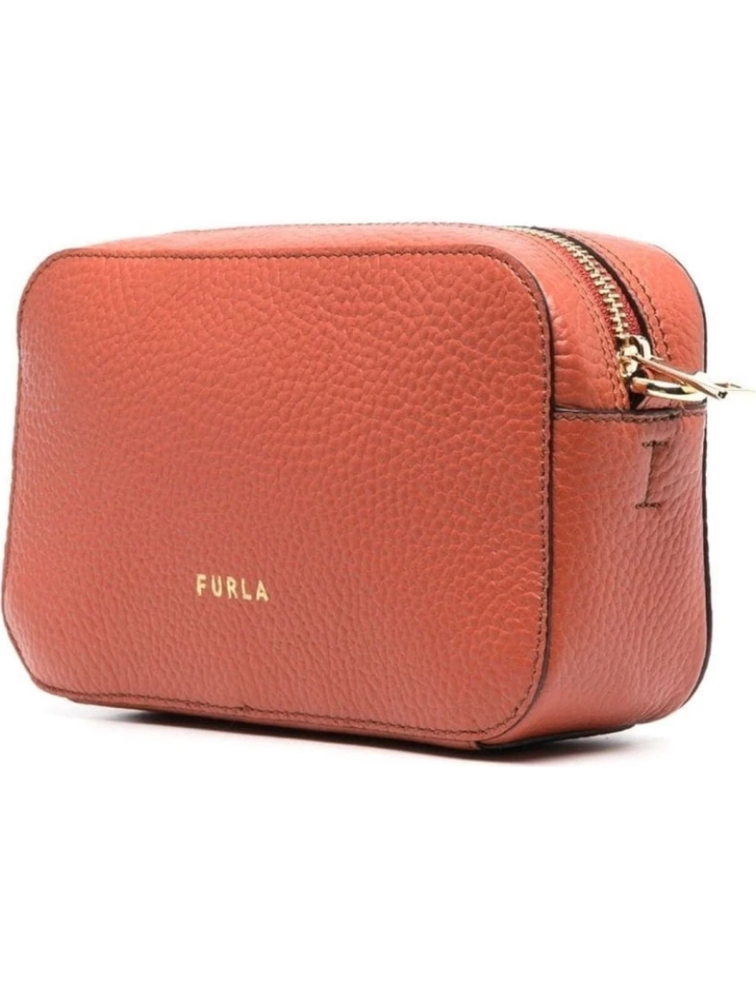 imagem de Furla vermelho Cross Body Bags Womens Bags3