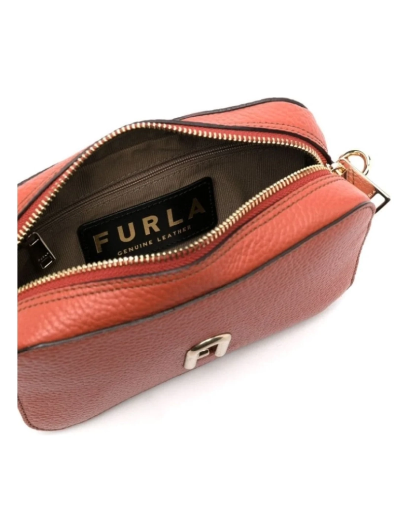 imagem de Furla vermelho Cross Body Bags Womens Bags5